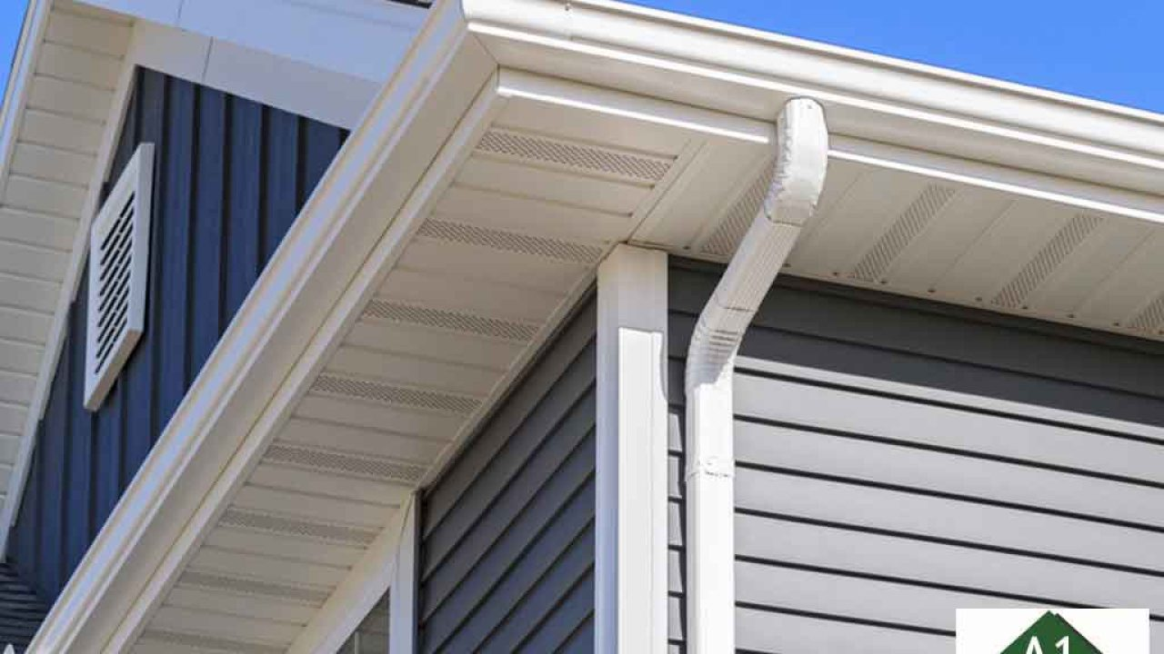 Soffit